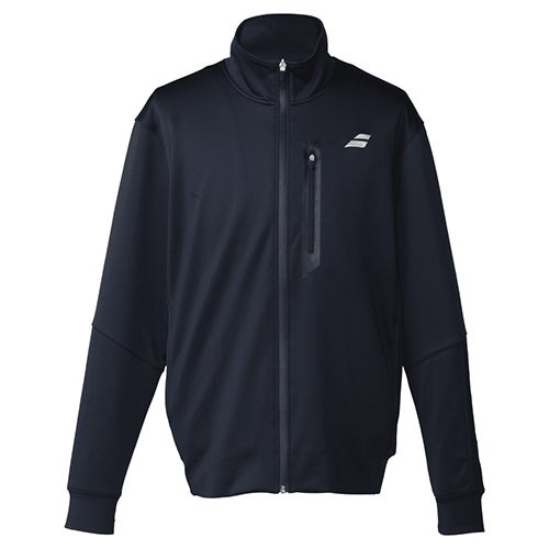 バボラ Babolat CLUB TRAINING JACKET テニス 長袖 メンズ BUT6110C