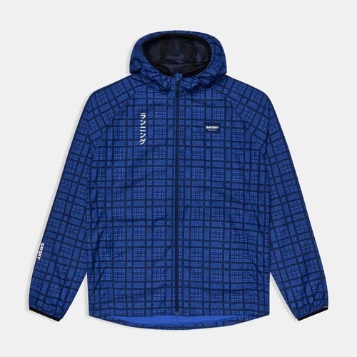 セイスカイ SAYSKY CHECKER PACE JACKET ランニングジャケット 長袖