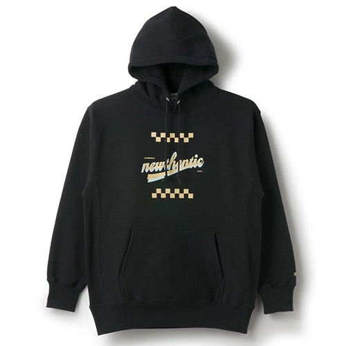 アドミラル Admiral BIG PARKA スウェットパーカー テニス 長袖 メンズ