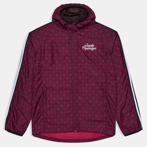 セイスカイ SAYSKY W COUTURE PACE JACKET ランニングジャケット 長袖