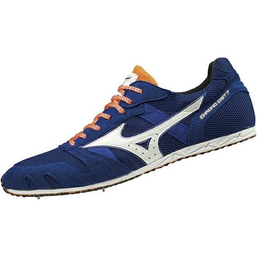 ミズノ MIZUNO クロノディスト 7 陸上スパイク U1GA1903-01 | スポーツ