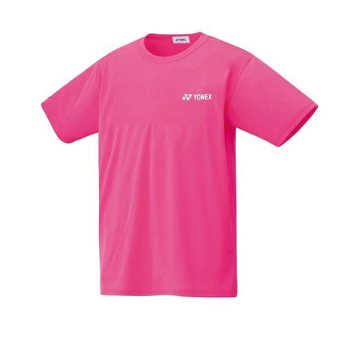 ヨネックス YONEX オリジナル ドライTシャツ(バックプリント・ロゴ入り