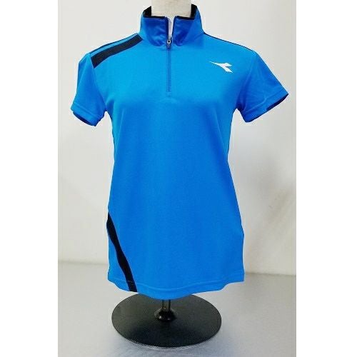 ディアドラ DIADORA ウィメンズ ゲームシャツ テニス レディースウェア
