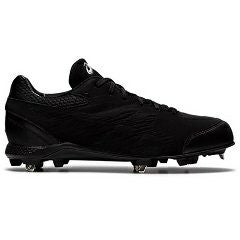 【期間限定価格】アシックスasicsネオリバイブ4BLK/BLK野球スパイク1123A022-001