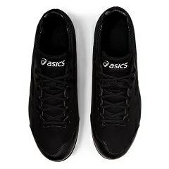 【期間限定価格】アシックスasicsネオリバイブ4BLK/BLK野球スパイク1123A022-001