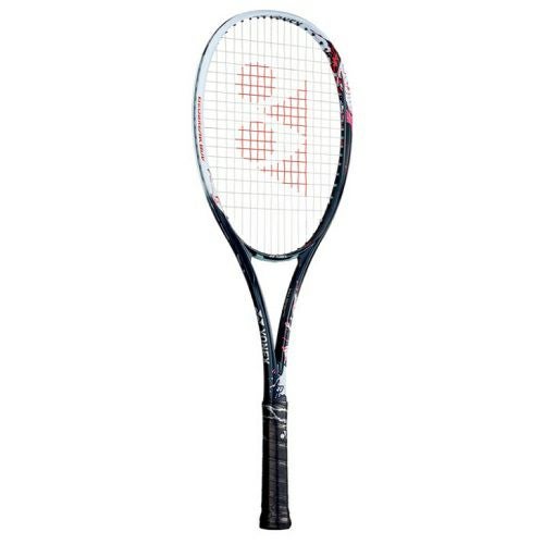 ヨネックス YONEX GEOBREAK 80V ソフトテニス ラケット GEO80V-475