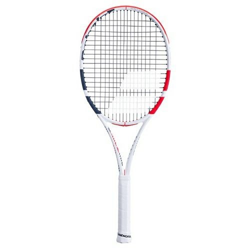 バボラ Babolat ピュア ストライク ツアー PURE STRIKE TOUR 【ガット
