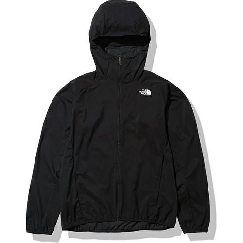 THE NORTH FACE NP22280 ナイロンジャケット ブラック ザ・ノース・フェイス THE NORTH FACE スワローテイル ベントフーディ