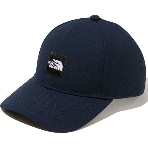 ザ・ノース・フェイス THE NORTH FACE スクエアロゴキャップ（ユニ