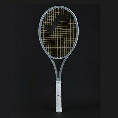 スノワート SNAUWAERT Hi-Ten 98 Lite 硬式テニスラケット 【ガット