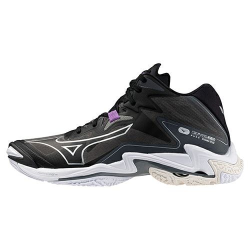 ミズノ MIZUNO ウエーブライトニング Z8 MID ユニセックス