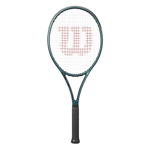 ウィルソン Wilson BLADE 104 V9 硬式テニスラケット 【ガット別売