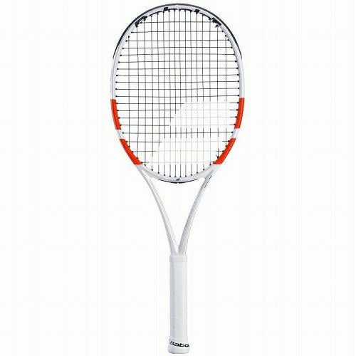バボラ BabolaT PURE STRIKE LITE 【ガット別売】 テニス 硬式
