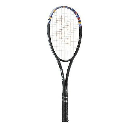 ヨネックス YONEX ジオブレイク50V 【ガット別売】 ソフトテニス