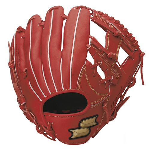 SSK軟式グローブ内野手用