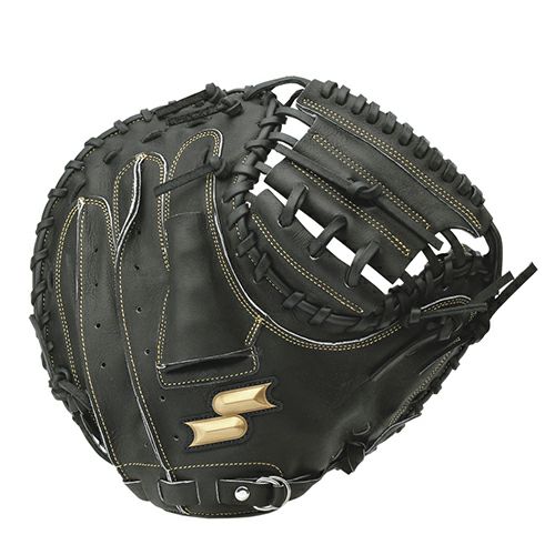 エスエスケイ SSK 軟式ウインドリーム 捕手用ミット 野球 キャッチャー