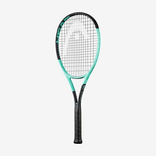HEAD（ヘッド）　硬式テニスラケット　BOOM MP G2 ヘッド HEAD Boom MP L 【ガット別売】 テニス 硬式ラケット 230124