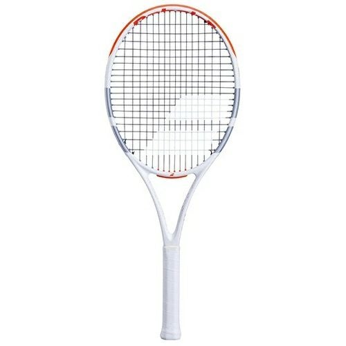 バボラ Babolat EVO STRIKE エボ ストライク 【張上げ済】 【ガット
