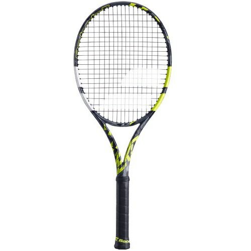 バボラ BabolaT PURE AERO 98 【ガット別売】 テニス 硬式