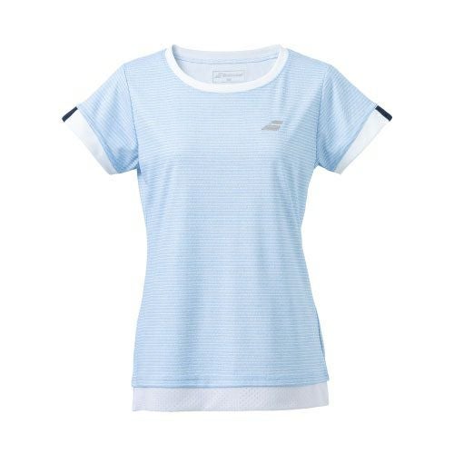 カタログ テニスウェア バボラ Babolat SS Collection 2026 Women
