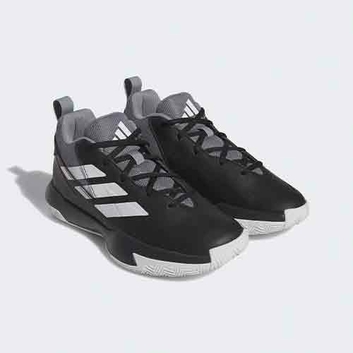 アディダス adidas CROSS'EM UP セレクト ジュニア バスケットボール