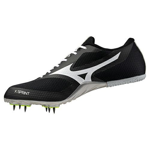 ミズノ MIZUNO Xスプリント(エントリーモデル/土トラック兼用)陸上競技