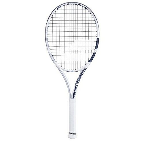 バボラ Babolat PURE DRIVE WIMBLEDON 【ガット別売】 テニス 硬式