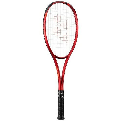 ヨネックス YONEX GEOBREAK 70V 【ガット別売】 ソフトテニスラケット
